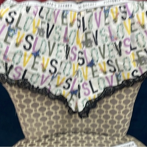 VS pj pants - Picture 2 of 2